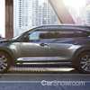 Mazda CX-8 To Join Australian Line-Up In 2018