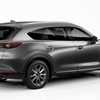 Mazda CX-8 To Join Australian Line-Up In 2018