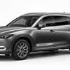 Mazda CX-8 To Join Australian Line-Up In 2018