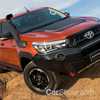 Toyota AUS To Launch HiLux Rogue, Rugged, Rugged X In 2018