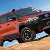 Toyota AUS To Launch HiLux Rogue, Rugged, Rugged X In 2018