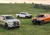 Toyota AUS To Launch HiLux Rogue, Rugged, Rugged X In 2018