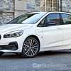 2018 BMW 225xe Active Tourer iPerformance