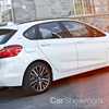 2018 BMW 225xe Active Tourer iPerformance