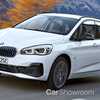 2018 BMW 225xe Active Tourer iPerformance