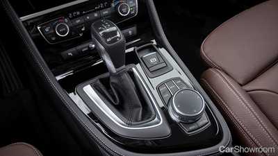 2018 BMW 225xe Active Tourer iPerformance