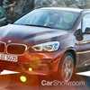 2018 BMW Active Tourer Sports Line