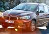 2018 BMW Active Tourer Sports Line