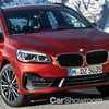 2018 BMW Active Tourer Sports Line