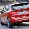 2018 BMW Active Tourer Sports Line