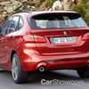 2018 BMW Active Tourer Sports Line