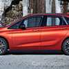 2018 BMW Active Tourer Sports Line