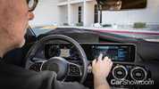 Mercedes-Benz MBUX Infotainment System Is ‘Revolutionary’