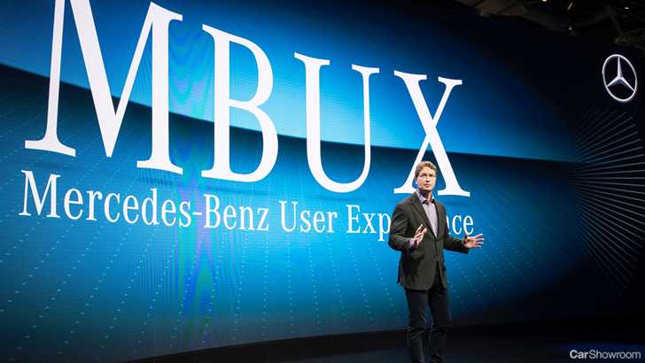 Mercedes-Benz MBUX Infotainment System Is ‘Revolutionary’
