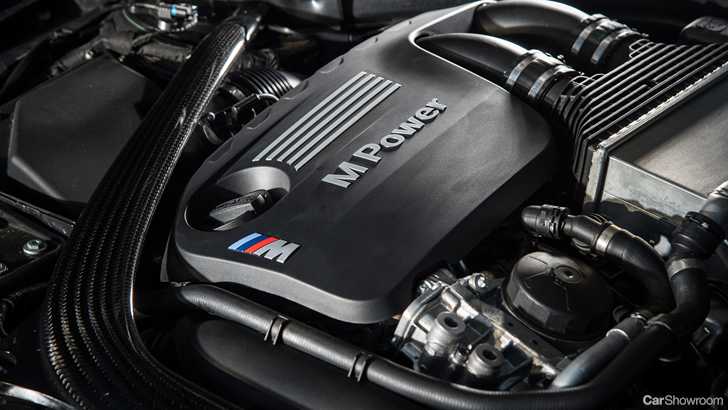 Sportier BMW M2 Competition To Arrive In April 2018