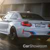 Sportier BMW M2 Competition To Arrive In April 2018