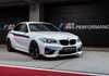 Sportier BMW M2 Competition To Arrive In April 2018