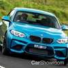 Sportier BMW M2 Competition To Arrive In April 2018