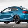 Sportier BMW M2 Competition To Arrive In April 2018