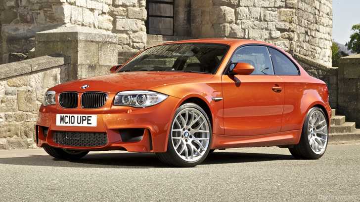 Sportier BMW M2 Competition To Arrive In April 2018