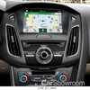 Ford SYNC3 Gains Native Waze Navigation Support