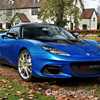 2018 Lotus Evora GT410 Sport