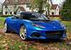 2018 Lotus Evora GT410 Sport