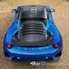 2018 Lotus Evora GT410 Sport