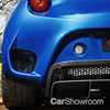 2018 Lotus Evora GT410 Sport
