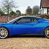 2018 Lotus Evora GT410 Sport