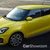2018 Suzuki Swift Sport