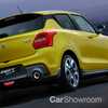 2018 Suzuki Swift Sport