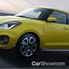 2018 Suzuki Swift Sport