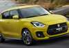 2018 Suzuki Swift Sport