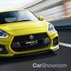 2018 Suzuki Swift Sport