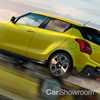 2018 Suzuki Swift Sport