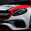 2018 Mercedes-AMG E63 S 4MATIC+ Safety Car