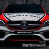2018 Mercedes-AMG E63 S 4MATIC+ Safety Car