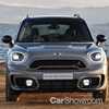 2018 Mini Countryman S