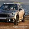 2018 Mini Countryman S