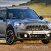2018 Mini Countryman S