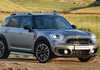 2018 Mini Countryman S