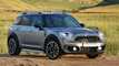 2018 Mini Countryman S