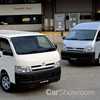 2018 Toyota HiAce - Australia