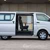 2018 Toyota HiAce - Australia