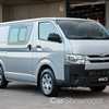 2018 Toyota HiAce - Australia
