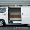 2018 Toyota HiAce - Australia