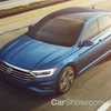 2019 Volkswagen Jetta - Detroit Motor Show