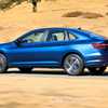 2019 Volkswagen Jetta - Detroit Motor Show