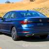 2019 Volkswagen Jetta - Detroit Motor Show